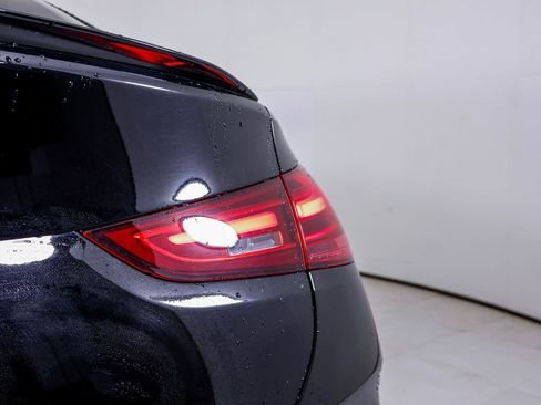 Used 2024 Mercedes-Benz GLE 53 AMG 4MATIC Coupe image 12