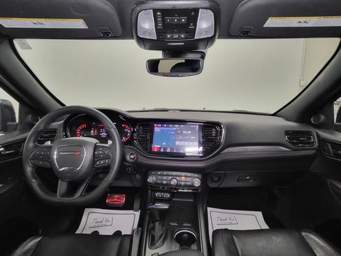 Used 2023 Dodge Durango R/T image 12