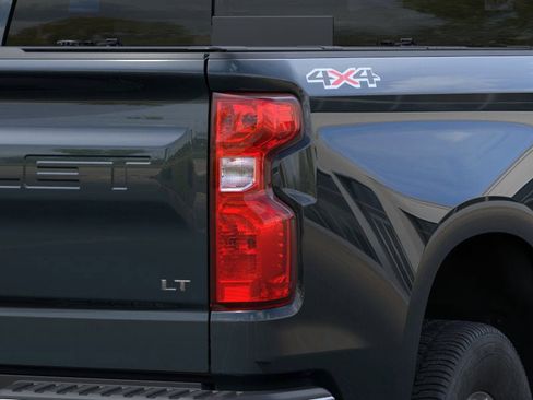 New 2026 Chevrolet Silverado 1500 LT w/ Protection Package image 37