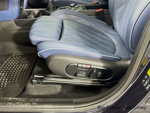 Certified 2023 MINI Cooper Countryman John Cooper Works image 19