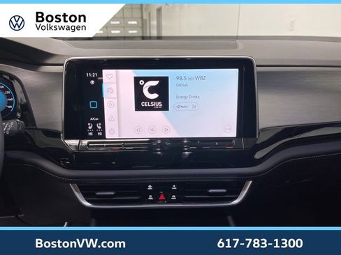 New 2026 Volkswagen Atlas Cross Sport SE image 21