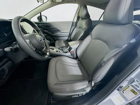 Used 2024 Subaru Crosstrek 2.0i Premium image 13