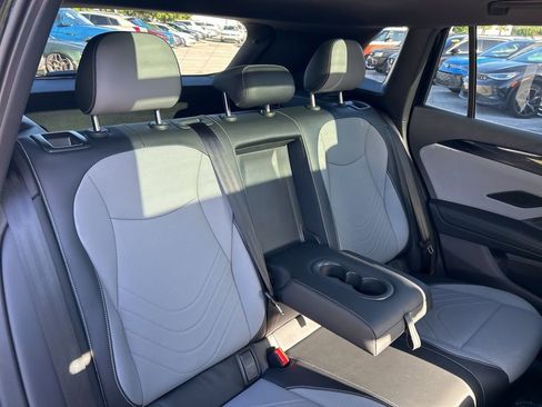 New 2026 Volkswagen Tiguan SE R-Line FWD image 50