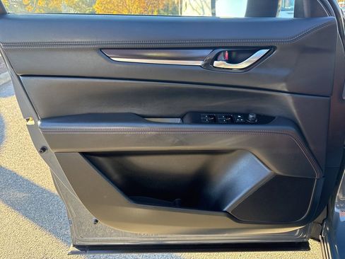 Certified 2023 MAZDA CX-5 Carbon Edition image 22