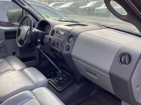 Used 2008 Ford F150 XL image 10