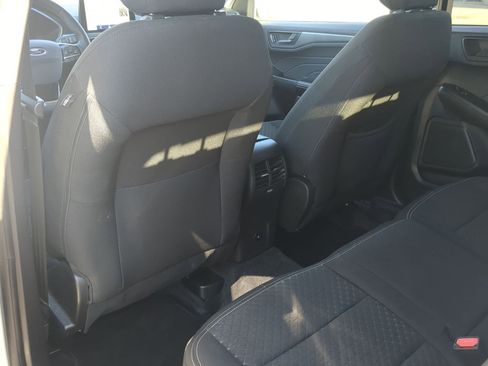 Certified 2023 Ford Escape Active AWD/4WD image 21