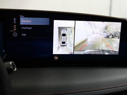 New 2026 Cadillac CT5 Sport AWD/4WD image 8