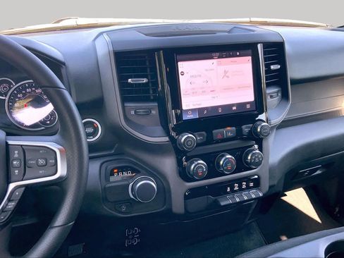 New 2026 RAM 1500 Express RWD image 6