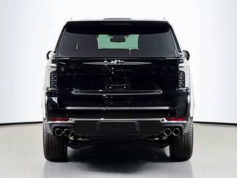 New 2026 Chevrolet Tahoe Premier image 6