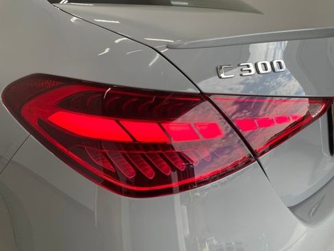 Used 2026 Mercedes-Benz C 300 Sedan image 34