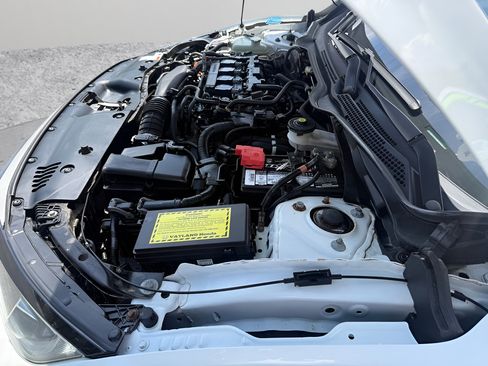 Used 2021 Honda Civic EX-L image 58