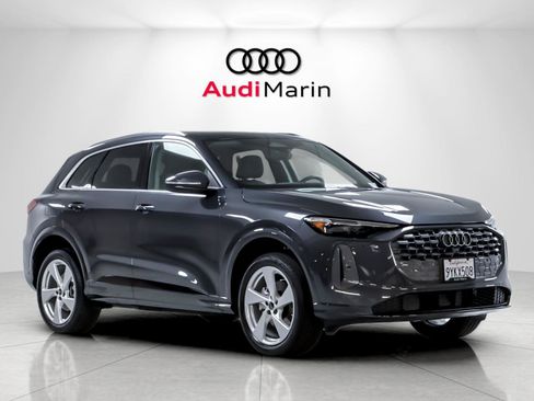 Used 2025 Audi Q5 Premium AWD/4WD image 7