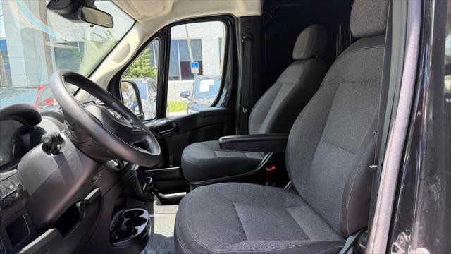 Used 2023 RAM ProMaster 2500 FWD image 14