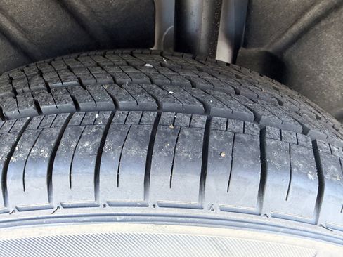 New 2026 Volkswagen Tiguan S image 31