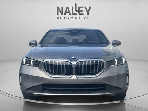 Used 2025 BMW 530i image 6