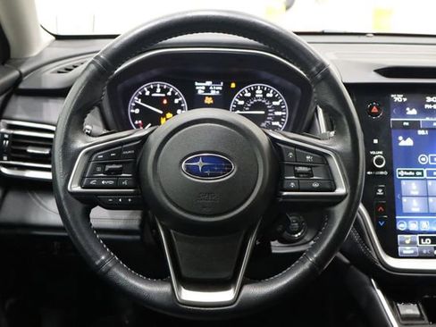 Used 2023 Subaru Outback Limited image 27