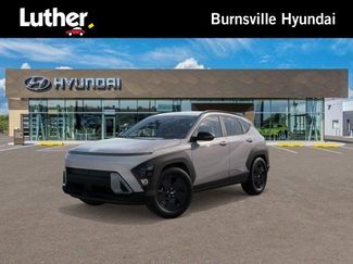 New 2026 Hyundai Kona SEL Premium video 1