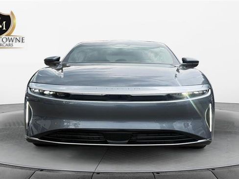 Used 2024 Lucid Air Touring AWD/4WD image 8