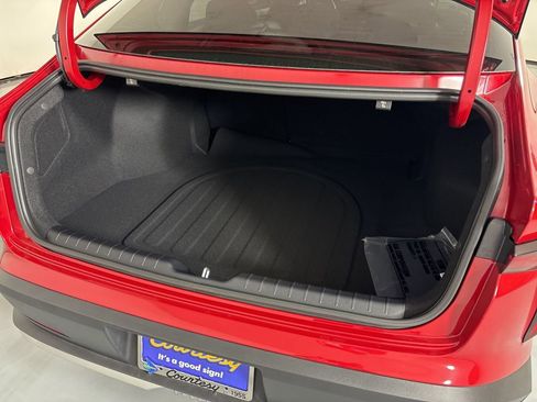 New 2026 Kia K4 FWD image 21
