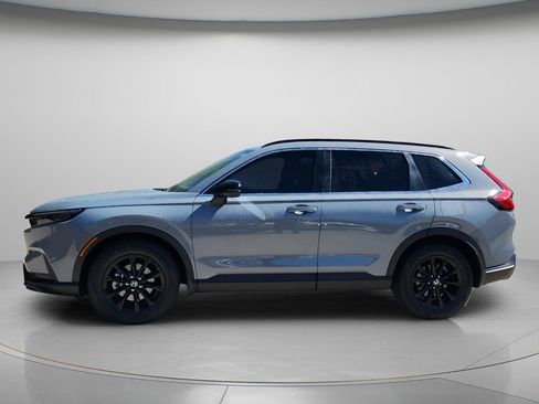 Used 2025 Honda CR-V Sport image 3