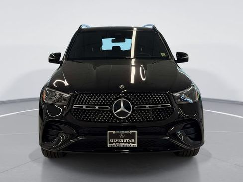 Certified 2026 Mercedes-Benz GLE 350 4MATIC image 2