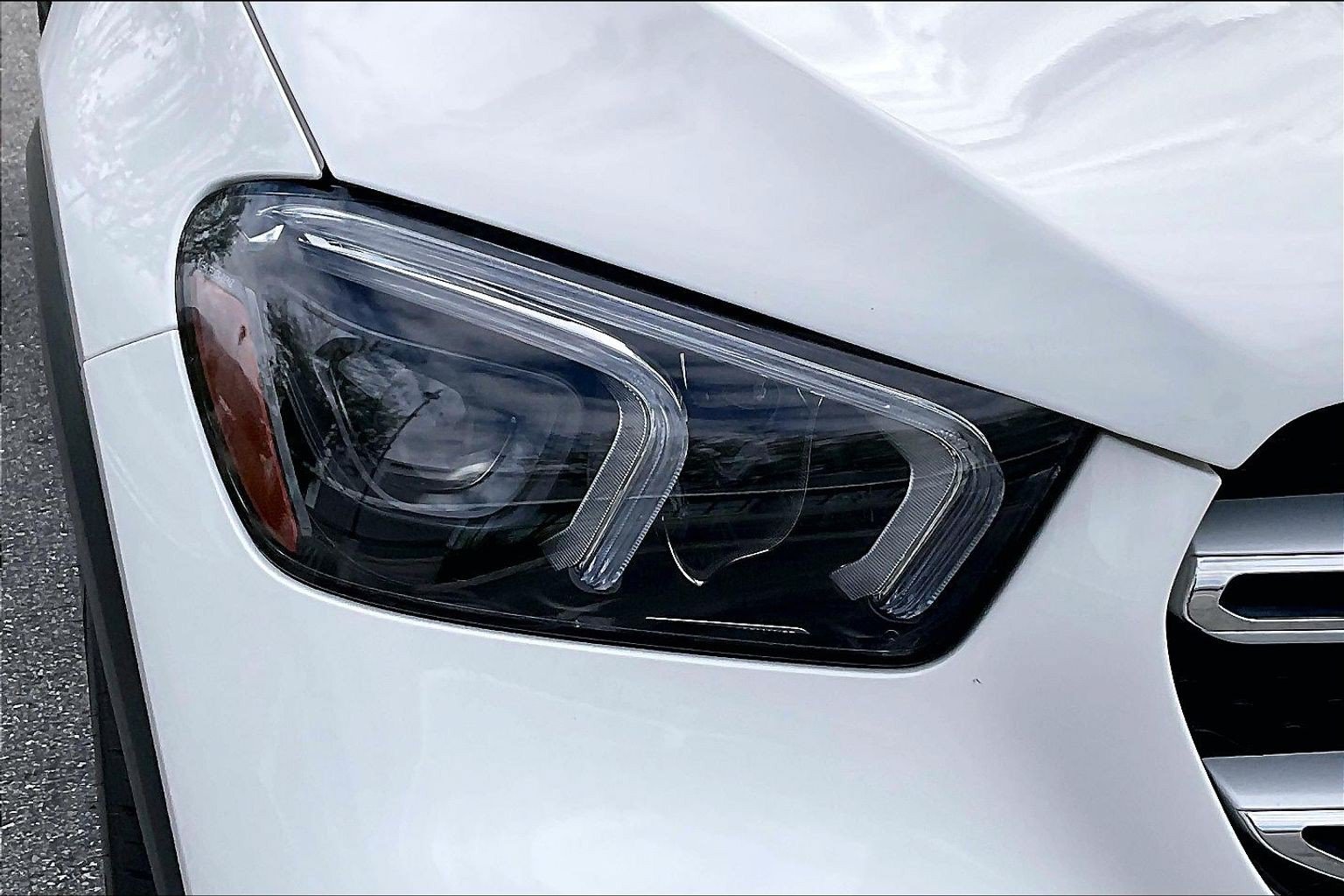 Used 2022 Mercedes-Benz GLE 350 4MATIC image 26