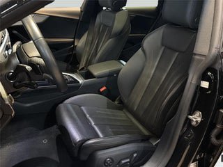 Used 2025 Audi A5 2.0T Premium AWD/4WD image 14