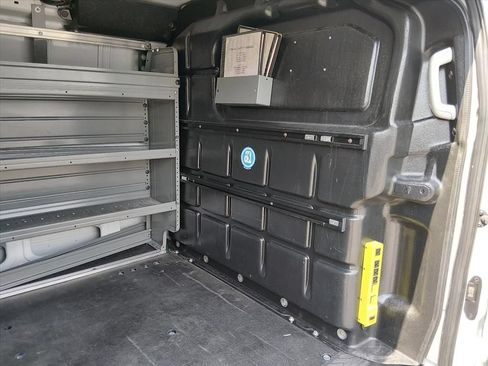 Used 2018 Ford Transit 250 130 Low Roof RWD image 14