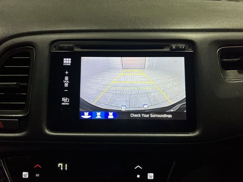 Used 2016 Honda HR-V EX image 12