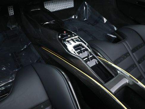 Certified 2024 Ferrari SF90 Spider AWD/4WD image 47