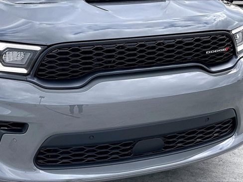 New 2026 Dodge Durango GT image 17