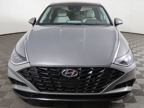 Used 2023 Hyundai Sonata Limited FWD image 14