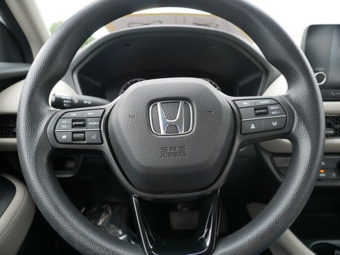 Certified 2024 Honda HR-V LX image 25