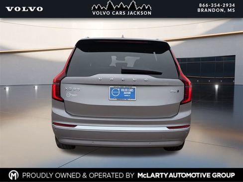 New 2026 Volvo XC90 B6 Plus AWD/4WD image 4