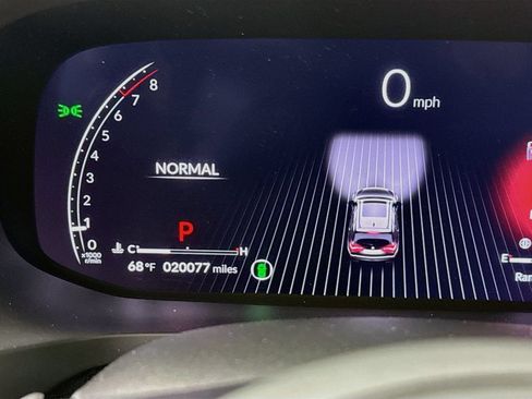 Used 2023 Acura MDX SH-AWD w/ Advance Package image 13
