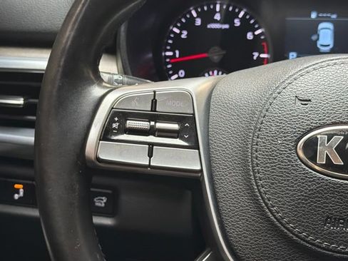 Used 2021 Kia Telluride EX w/ EX Premium Package AWD/4WD image 22