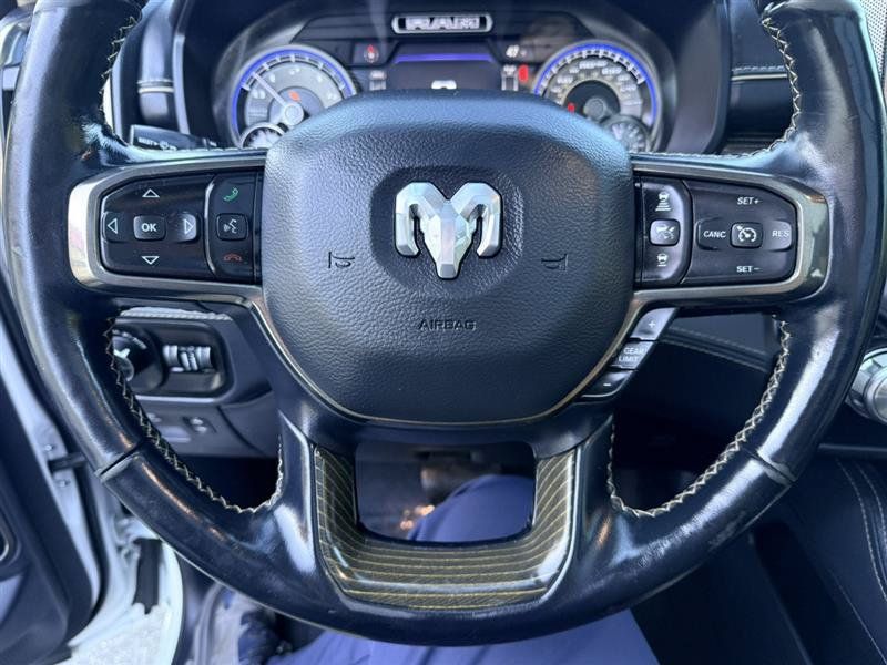 Used 2020 RAM 1500 Limited w/ Advanced Safety Group AWD/4WD image 33