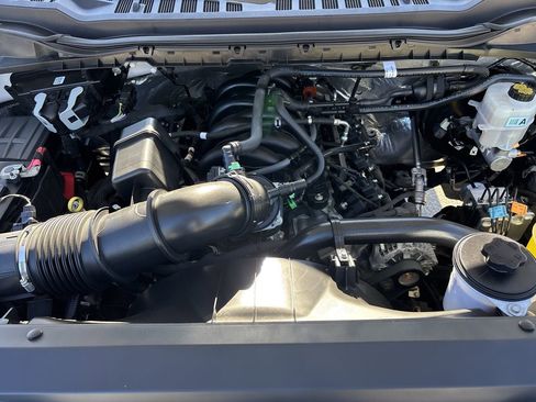Used 2024 Ford F350 XL w/ 360-Degree Camera Package image 9
