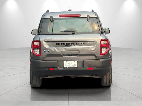 Used 2022 Ford Bronco Sport AWD/4WD image 7