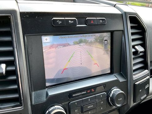 Used 2018 Ford F150 XLT w/ Equipment Group 302A Luxury AWD/4WD image 20