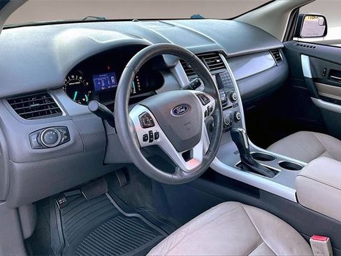 Used 2013 Ford Edge SEL image 16