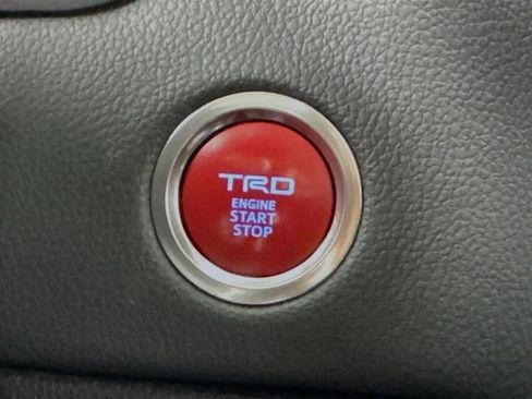 Used 2024 Toyota Tundra Limited w/ TRD Off-Road Package image 30