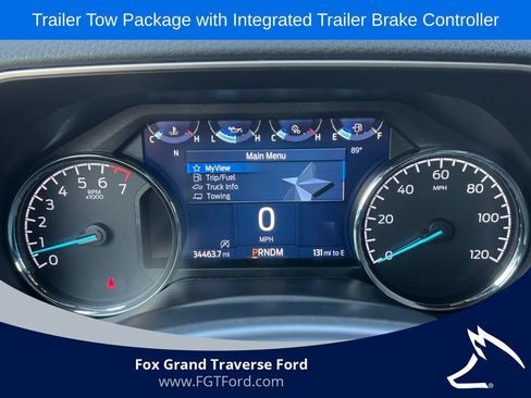 Certified 2023 Ford F150 XLT w/ Equipment Group 302A High AWD/4WD image 20