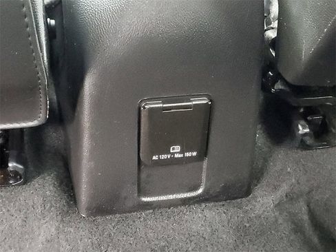 Used 2016 Chevrolet Trax LTZ image 12