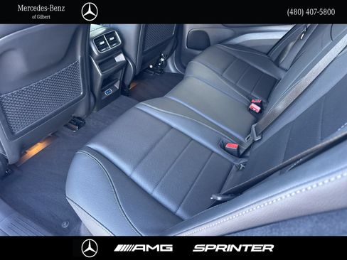 Used 2024 Mercedes-Benz GLE 350 4MATIC image 21