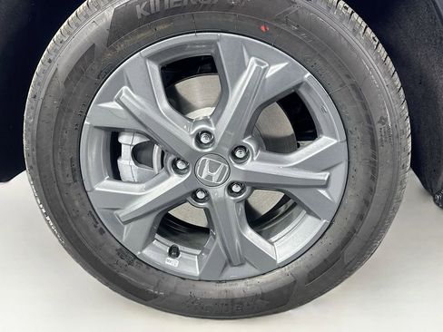 New 2026 Honda HR-V LX image 38