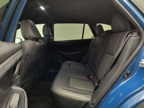 Used 2023 Subaru Outback Wilderness image 12