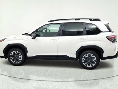 New 2026 Subaru Forester Premium AWD/4WD image 5