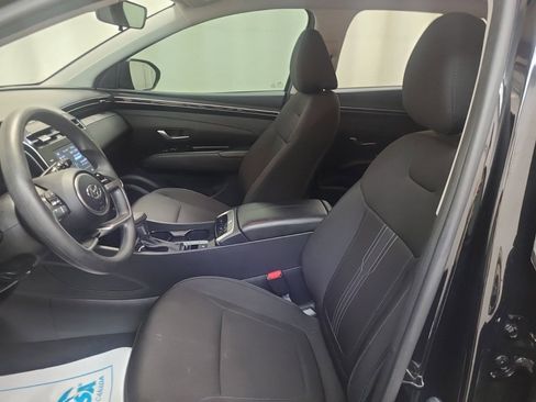 Used 2023 Hyundai Tucson SEL image 15