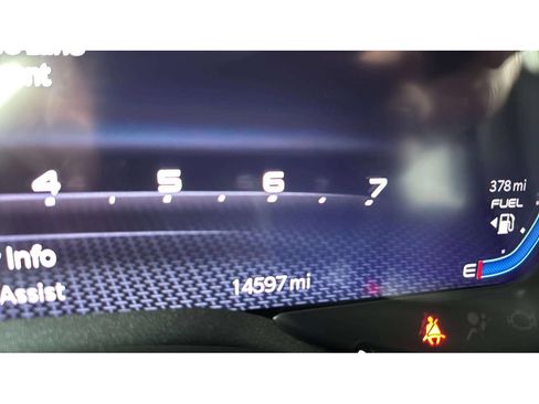Used 2025 RAM 1500 Limited w/ Bed Utility Group AWD/4WD image 18